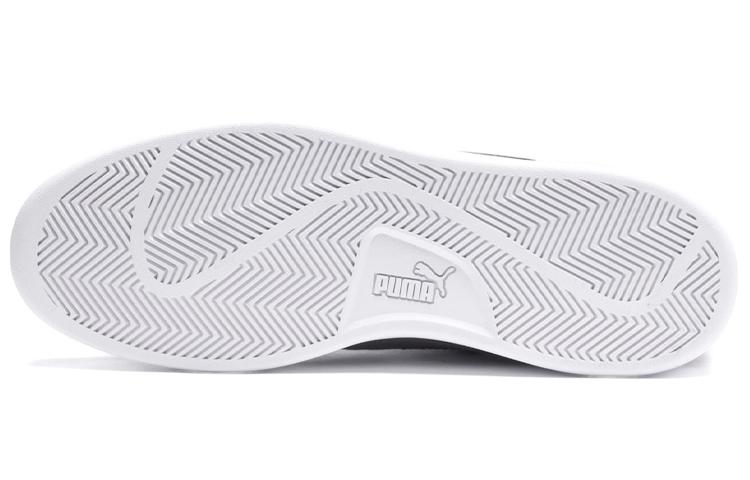 Men's Sneakers Puma Smash v2 'Buck - Black Forest Night'