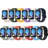 Watchband Smart Watch Wristband Strap Bracelet Replacement Silicone