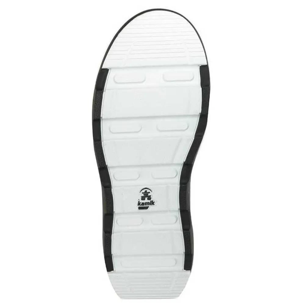 Kamik снежные ботинки Lea mid