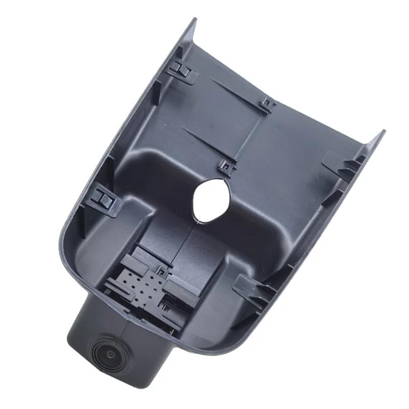 HD 1080P Автомобильный видеорегистратор, специализированная камера видеорегистратора, WiFi-регистратор для вождения Geely Atlas. Передняя и задняя камера видеорегистратора NL-3