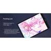 SimPad Muse Для OSU Накладка на планшет Защитная пленка Для Wacom CTL-471/472/480 Цифровой графический планшет для рисования Пад Экран