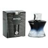 RT SILENZIA - Perfume for Men - Spicy-sweet Fragrance - 100ml - Fragrance Twin Dupe