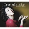 Tete Alhinho Mornas Ao Piano