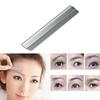 10 шт./лот, триммер для бровей, формирователь, лезвия для бритвы, набор для удаления волос, макияж