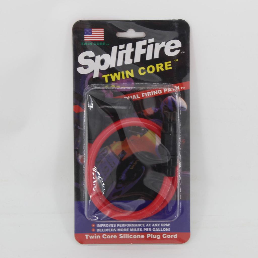 Запчасти для модификации внедорожника Кабель катушки зажигания Мотоциклетный Высокопроизводительный Двойной провод свечи зажигания Гоночная катушка зажигания