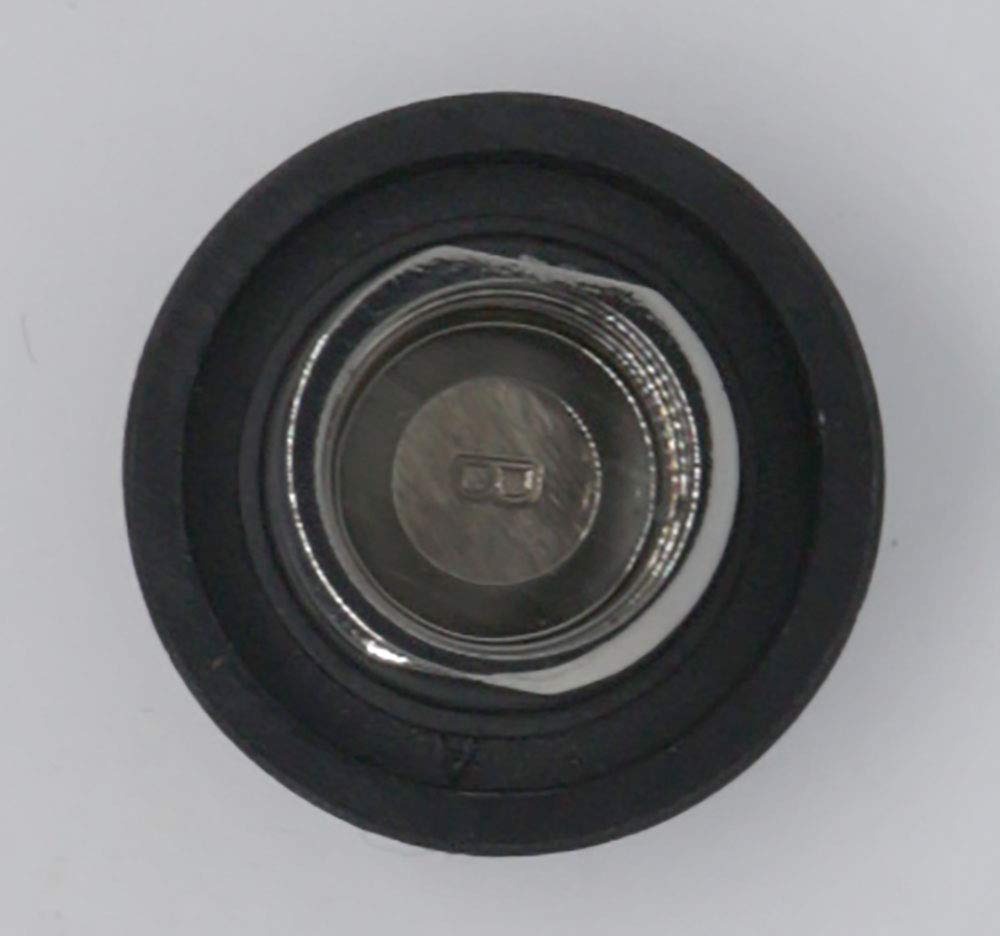 Оригинальные запчасти 18 Cardiff CI4+ 1000S Набор винтовых заглушек ручки