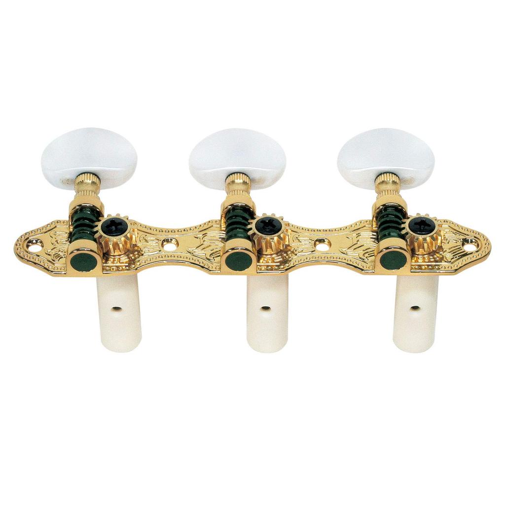 Kikutani Tuning Peg Gold 35mm GM-35SG