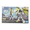RG 1/144 Фридом Гандам -APEX LEGENDS(TM) Крипто Вер.-