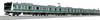 KATO E233 Series 7000 Saikyo Line Basic Model 4-Car Set, Train, 10-2109