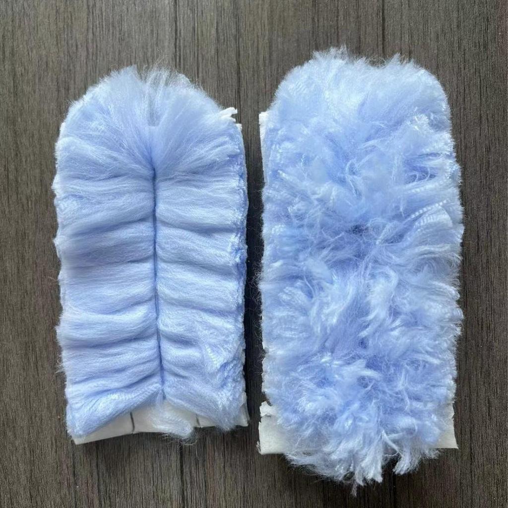 Cross-Border Dropshipping for Swiffer Duster Heads - Ideal for Home and Car Cleaning