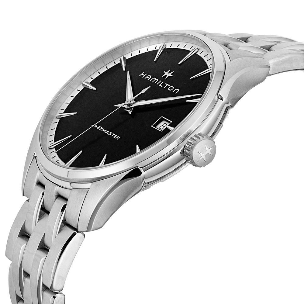 Hamilton Jazzmaster Gent Watch HAMILTON H32451131 Men's