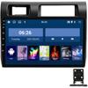 For Toyota Land Cruiser LC 70 Series 2007 - 2020 Car Radio Multimedia Video Player Navigation Stereo GPS Android