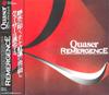 CD QUASAR - Remergence BELLE99518 Belle Antique 1999 Япония ObiRock Б/У