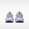 Nike Vomero 18 Белый Королевский Пульс (Женский)