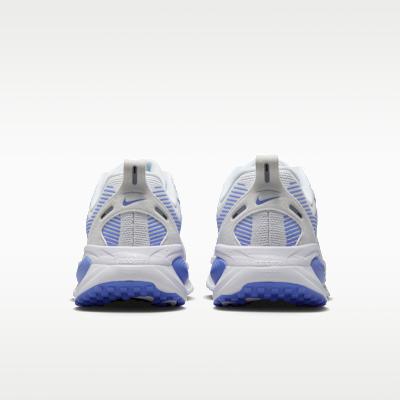 Nike Vomero 18 Белый Королевский Пульс (Женский)