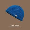 Cozy Beanie Knit Cap Winter Windproo Warmth Fashion Forward Outdoor Knitted Hat