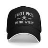 Runescapeed RS Game Outfits Unisex Women Baseball Cap Trucker Hat Unique Outdoor Headwear Adjustable Snapback Hat