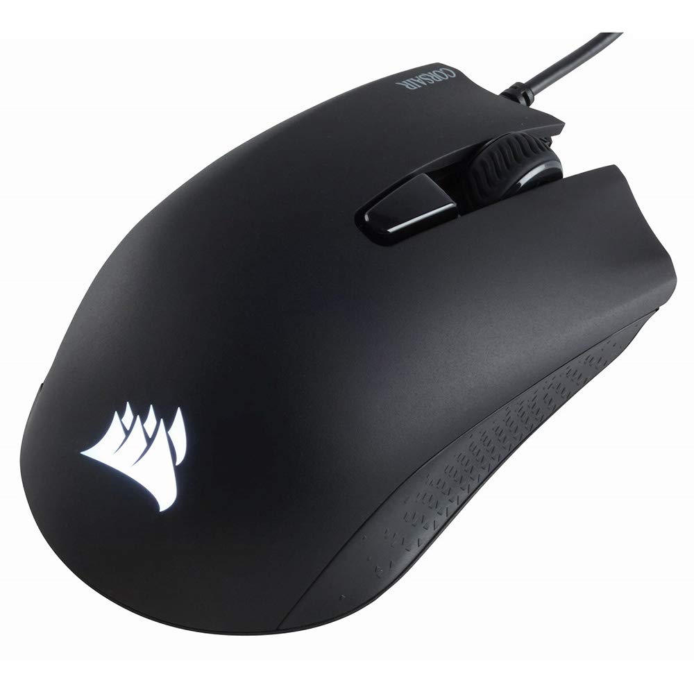 Corsair HARPOON RGB PRO Gaming Mouse MS370 CH-9301111-AP