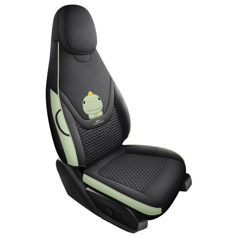 Wuling Bingo Pro 2026 Серия YOOFamily: Хлопково-льняная специальная серия, Универсальная модель для всех сезонов