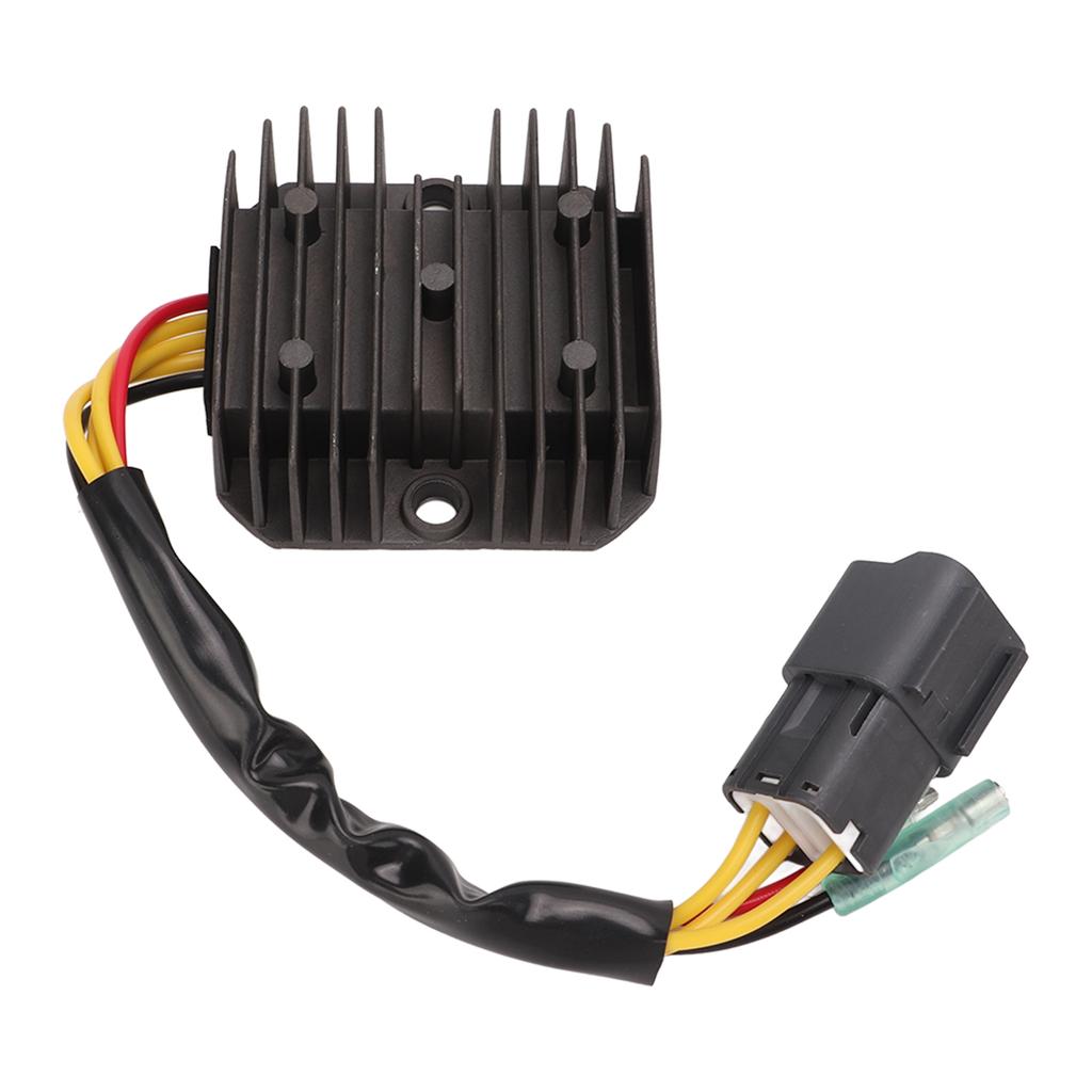12V ATV Регулятор-выпрямитель 31600 LBA7 900 Замена регулятора напряжения для KYMCO MXU250 UXV 500 MXU 500
