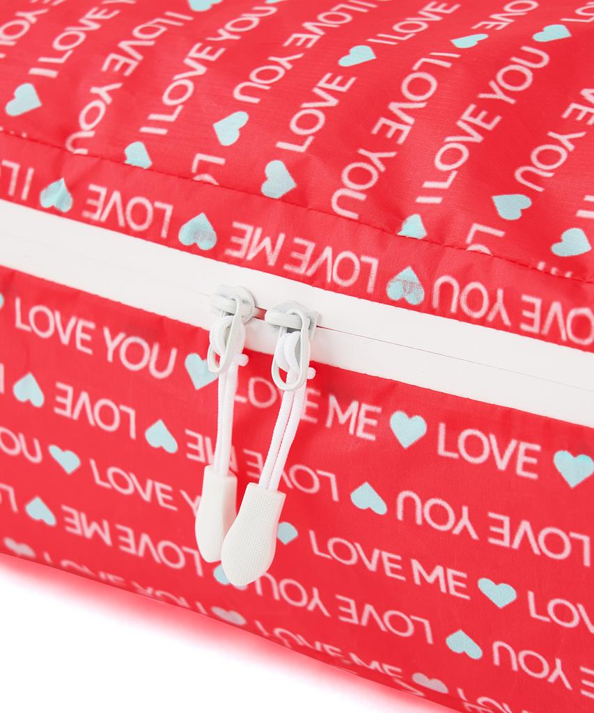 Ежедневная косметичка Elbiv I Love You (L)
