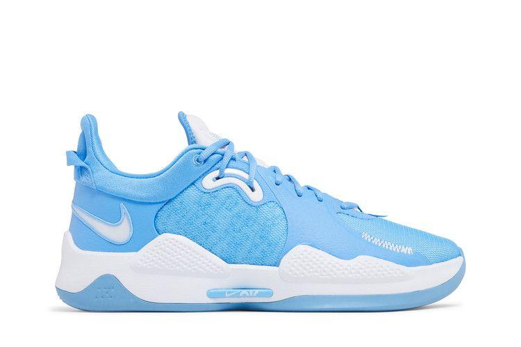 Nike PG 5 TB 'University Blue'