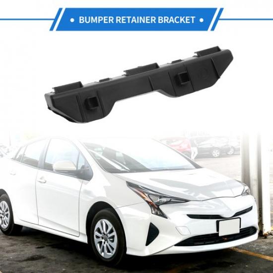 Кронштейн крепления заднего бампера левый 5215602030 для Toyota Corolla 2003-2007