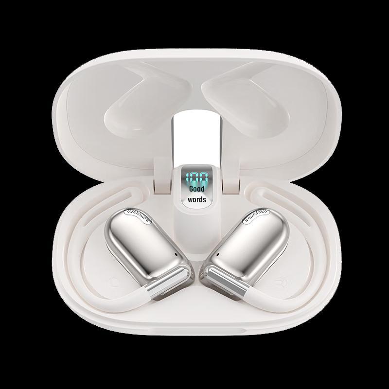 Newman TWS-Q11 Open-Ear Bluetooth Headset