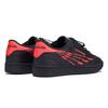 Reebok Club C Series Versatile Comfortable Classic Durable Low-Top Sneakers Men Sneakers Black Red 100034257
