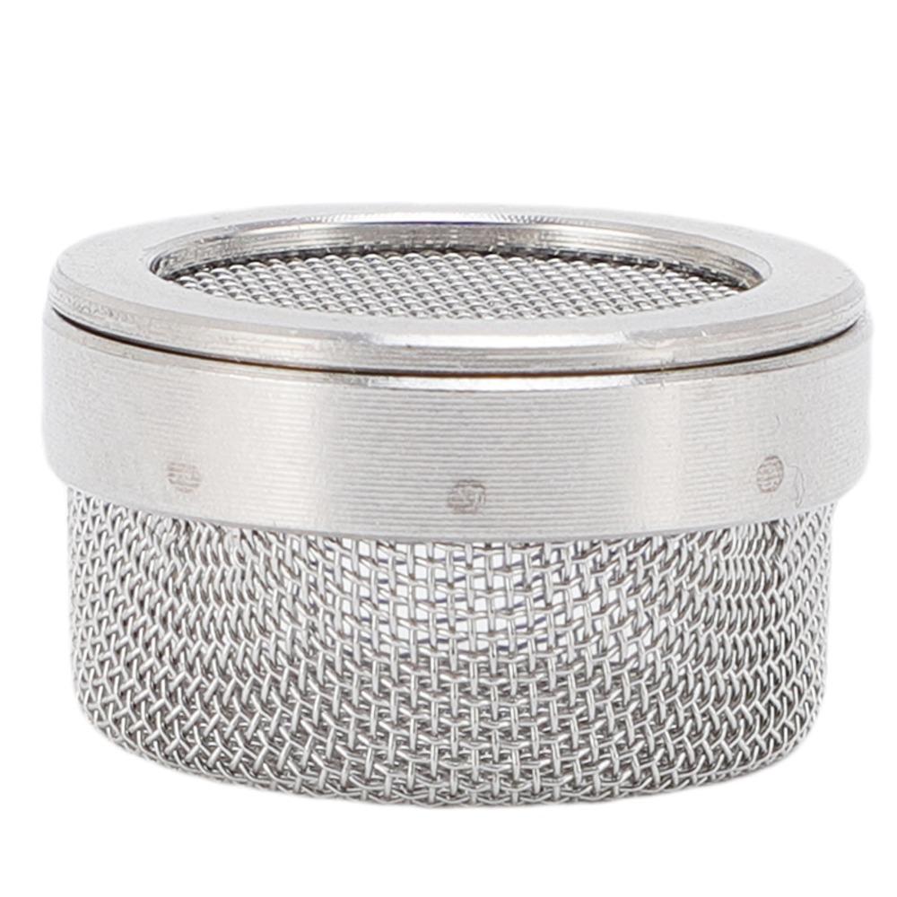 Small-sized Movement Parts Cleaning Net Watch Oil Washer Basket DIY Maintenance