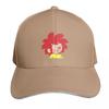 Pumuckl Portr t Baseball Cap Fashion Beach Funny hats summer hat Golf Golf Unisex Womens