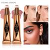 YOUNG VISION Air Cushion Contour Blush Highlighter Stick Разноцветные жидкие румяна для макияжа