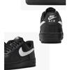Nike Мужские плоские беговые кроссовки Air Force One Весенняя резиновая подошва NIKE AIR FORCE 1 FZ0627