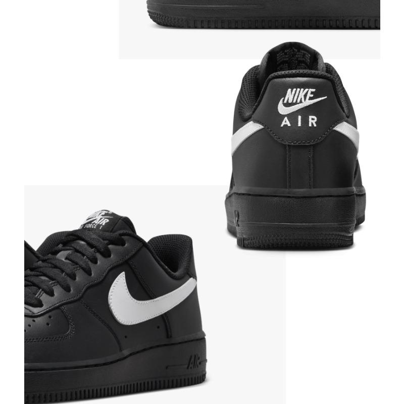 Nike Мужские плоские беговые кроссовки Air Force One Весенняя резиновая подошва NIKE AIR FORCE 1 FZ0627