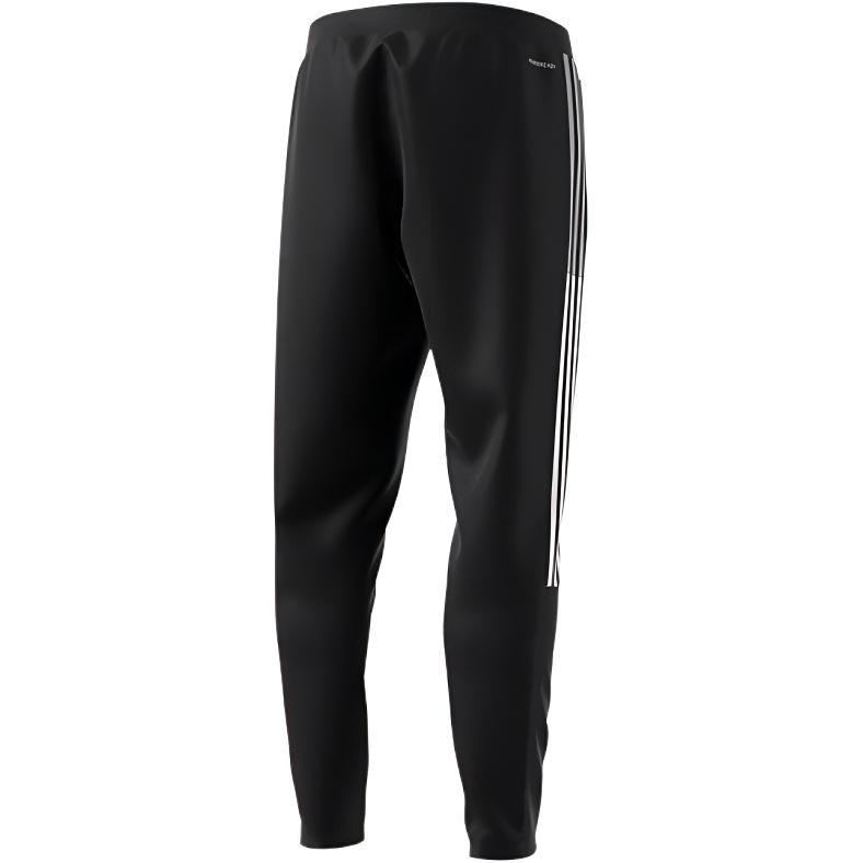 adidas Мужские футбольные штаны Tiro21 Черные Мужские GM7356