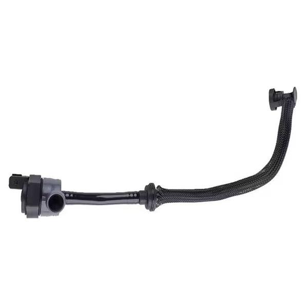 Электромагнитный клапан угольного фильтра BMW F01/F02/G12/G38 - 13907619299