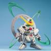 SD Gundam BB Senshi №297 stargazer gundam Цветная пластиковая модель
