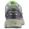 New Balance 1906 Беговые кроссовки Унисекс Серебристый Белый U19063NQ