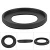 ES 52 Aluminium Alloy Mount Lens Hood Replacement for Canon EF S 24mm f 2.8 STM