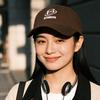 American Street Retro Baseball Cap Personalized Embroidery Face Small Sun Hat Children's Spring and Summer Casual Versatile Cap