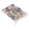 Aquarium Biological Filter Media 5D Nano Fish Tank Bio Balls for Aquarium Fish Tank Pond