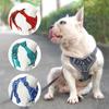 Adjustable Anti-Breakaway Pet Harness and Leash Set for Dogs and Cats