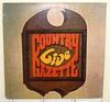 LP Пластинка COUNTRY GAZETTE - Live TRA291 TRANSATLANTIC 1975 UK Кантри Б/У