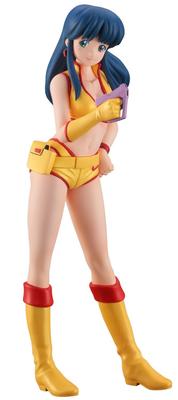 Hasegawa Набор из неокрашенной смолы Creator Works Series Dirty Pair Yuri 64808 1/12