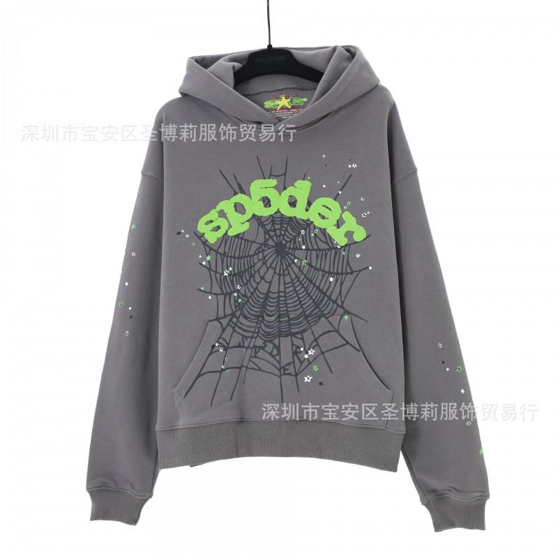 Unisex Oversized Hoodie With Puff Print Letter Design Streetwear Casual Sweatshirt Teens Adults