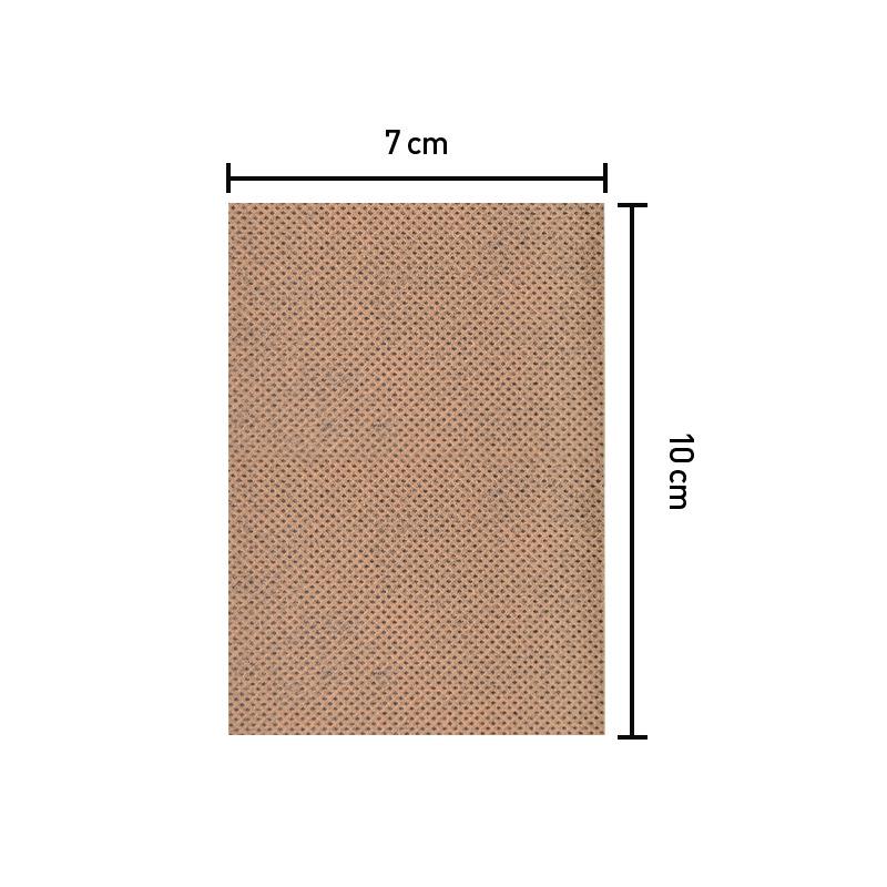 Пластырь с тигровым бальзамом, обезболивающий пластырь для мышц спины, артрита, сустава, колена, тела, травяной пластырь