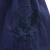 AVIREX MA-1 Jacket L Navy system Thin Men's Used
