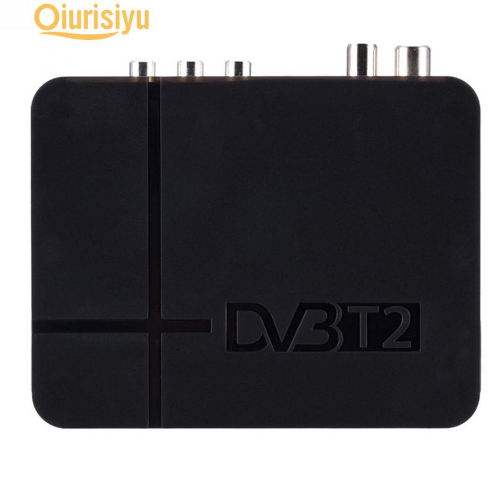 Digital TV Box Set-Top Receiver