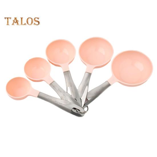 12 шт. набор мерных ложек из нержавеющей стали, удобное хранение, мерные ложки для быстрой очистки для приготовления пищи и выпечки