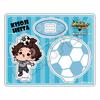«Inazuma Eleven the Movie 2025» [Кисоудзи Хейта] Акриловая подставка MC